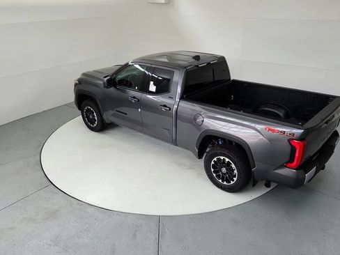 Used 2023 Toyota Tundra SR5 w/ TRD Off-Road Package AWD/4WD image 17