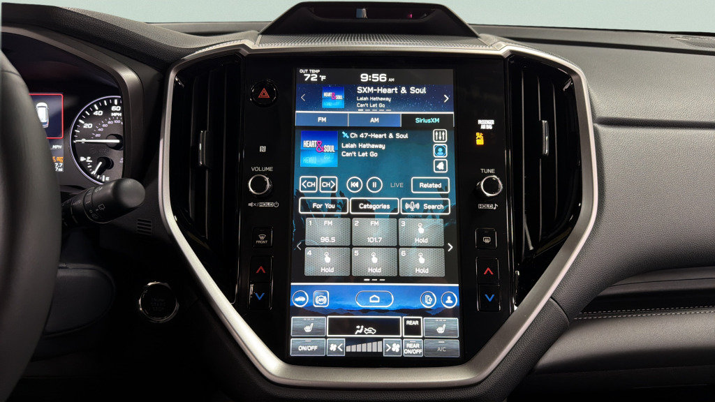 New 2027 Subaru Ascent Limited AWD/4WD image 40