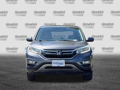 Used 2015 Honda CR-V EX image 10