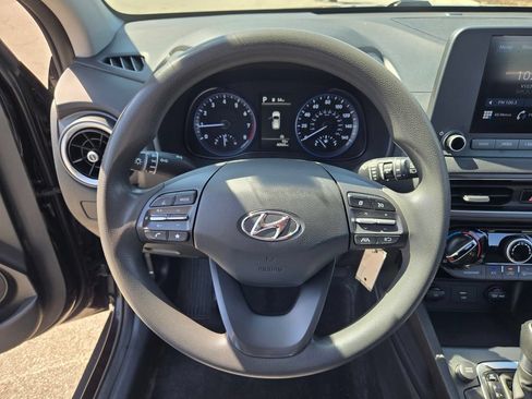 Certified 2022 Hyundai Kona SE AWD/4WD image 38