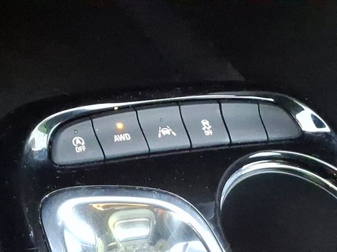 Used 2023 Buick Encore GX Select image 22