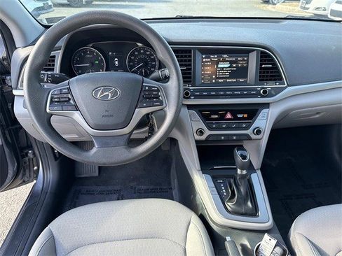 Used 2018 Hyundai Elantra SEL image 17