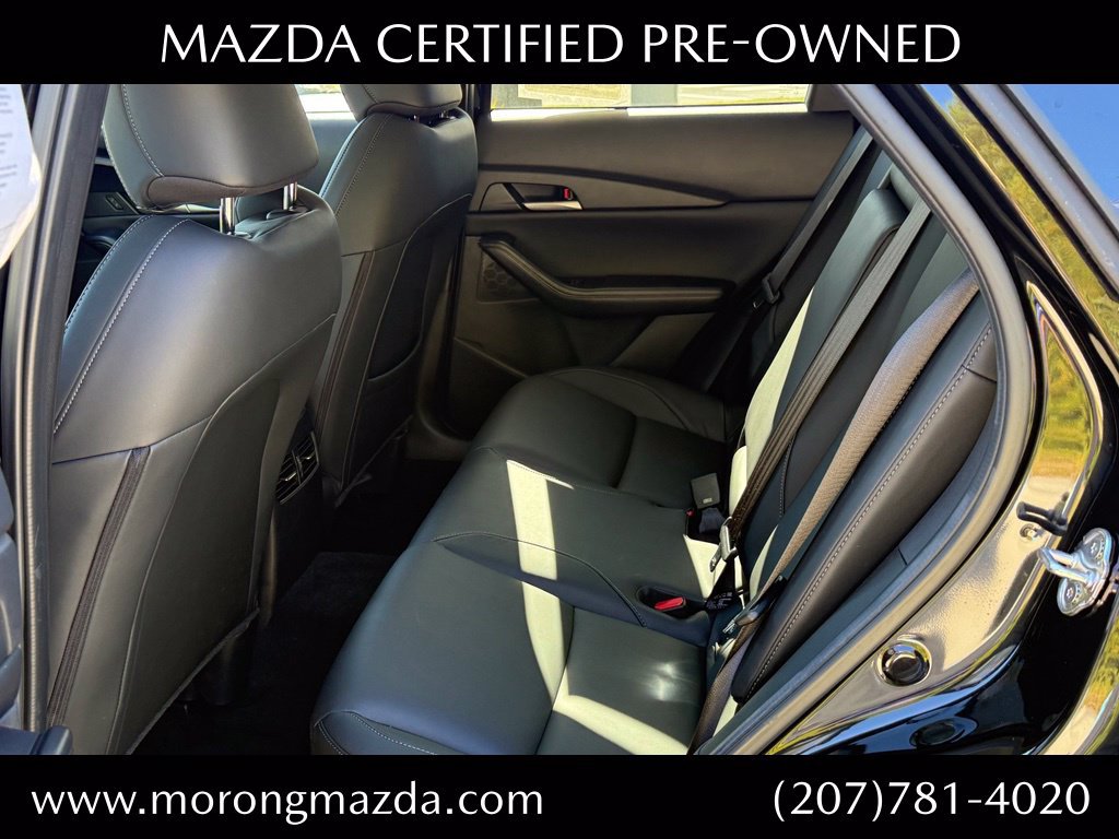 Used 2026 MAZDA CX-30 AWD 2.5 S w/ Select Sport Pkg image 19