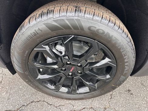 New 2026 GMC Terrain Elevation image 12