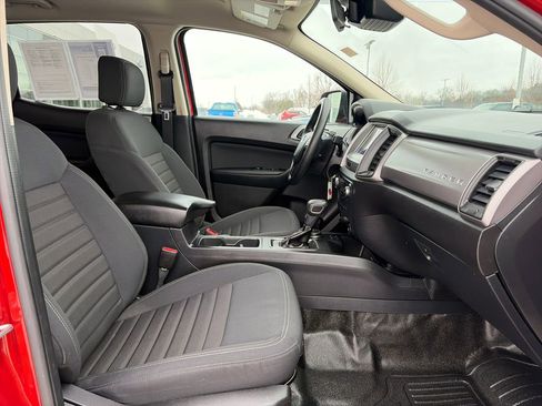 Used 2022 Ford Ranger XL w/ FX4 Off-Road Package image 14