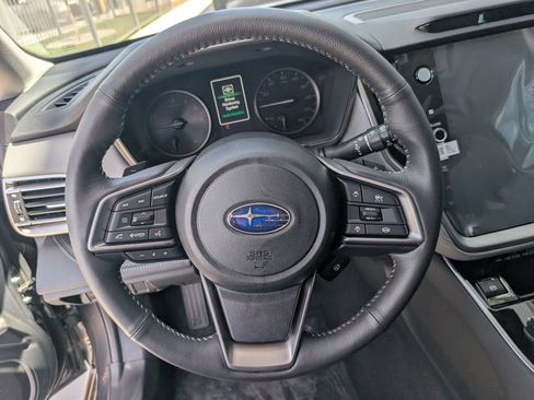 New 2025 Subaru Outback Limited image 12
