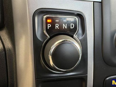 Used 2024 RAM 1500 Warlock RWD image 25