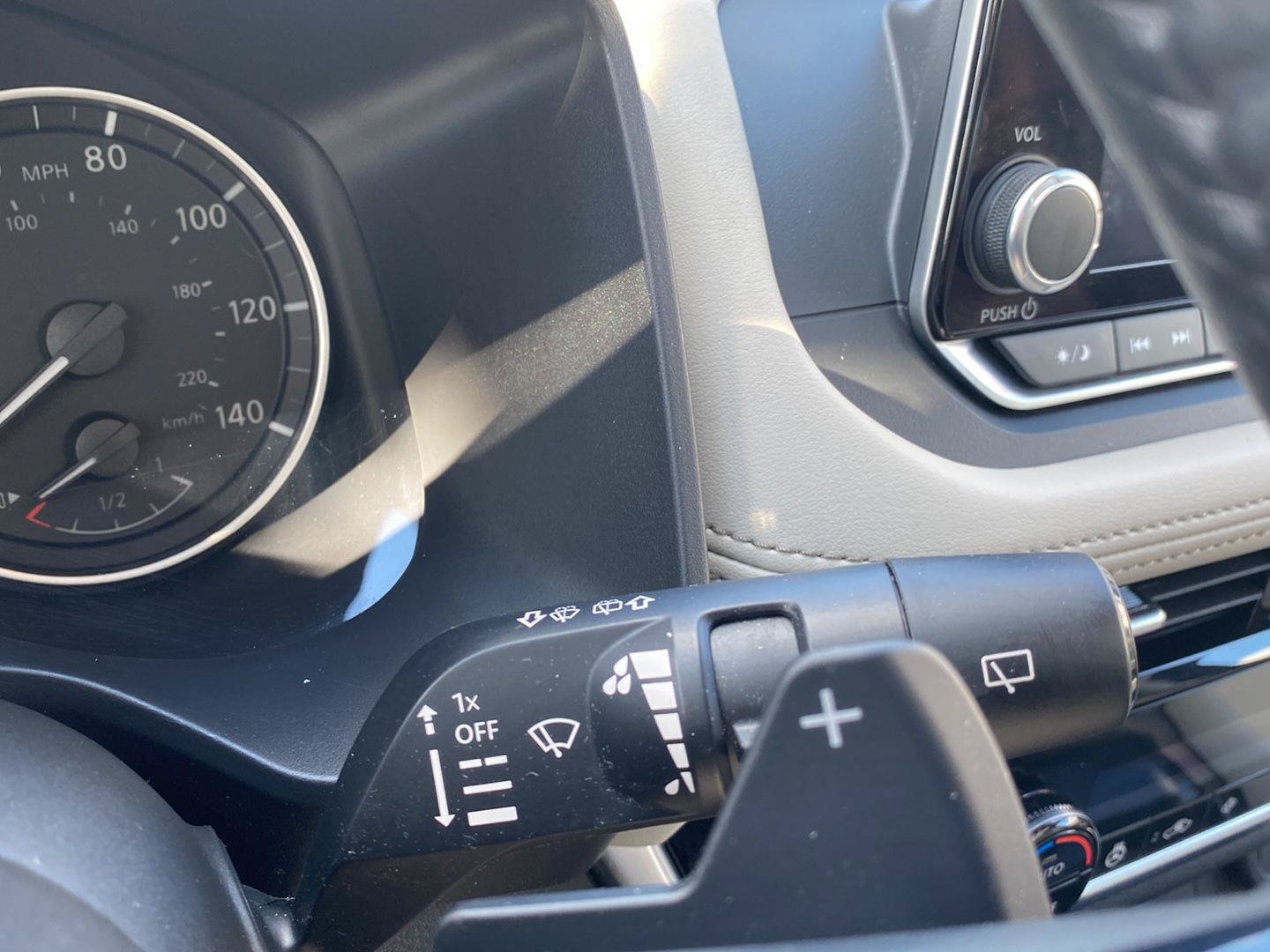 Certified 2023 Nissan Rogue SL AWD/4WD image 42