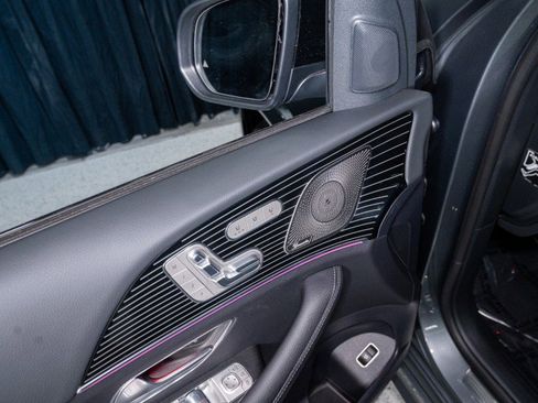 New 2026 Mercedes-Benz GLS 450 4MATIC image 12