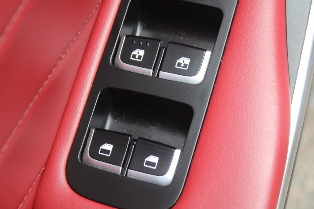Certified 2023 Kia Stinger GT2 w/ Red Interior Color Package RWD image 20