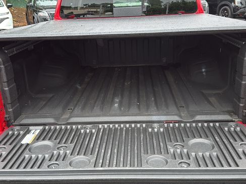 Used 2024 Nissan Frontier SV w/ SV Convenience Package AWD/4WD image 24