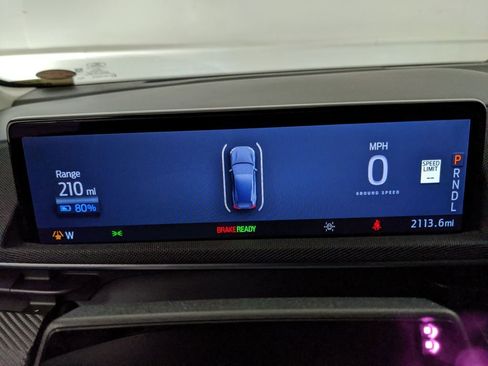 New 2024 Ford Mustang Mach-E Select w/ Comfort Package Lite image 18