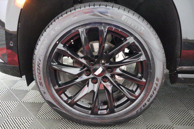 Used 2021 Cadillac Escalade Sport Platinum RWD image 93