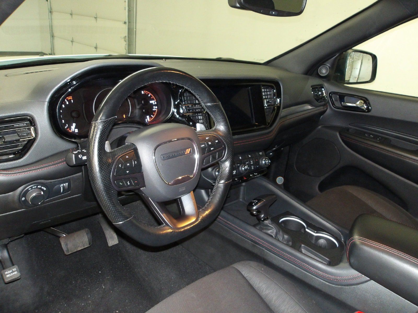 Used 2023 Dodge Durango GT AWD/4WD image 10
