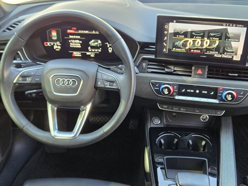 Certified 2023 Audi A4 2.0T Premium Plus w/ Premium Plus Package image 33