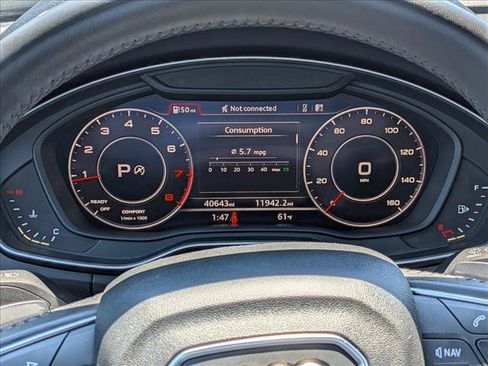 Used 2020 Audi Q5 2.0T Premium Plus w/ Premium Plus Package AWD/4WD image 11