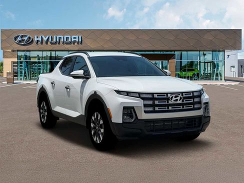New 2026 Hyundai Santa Cruz SEL FWD image 11
