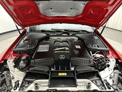 Used 2019 Mercedes-Benz AMG GT 63 image 26