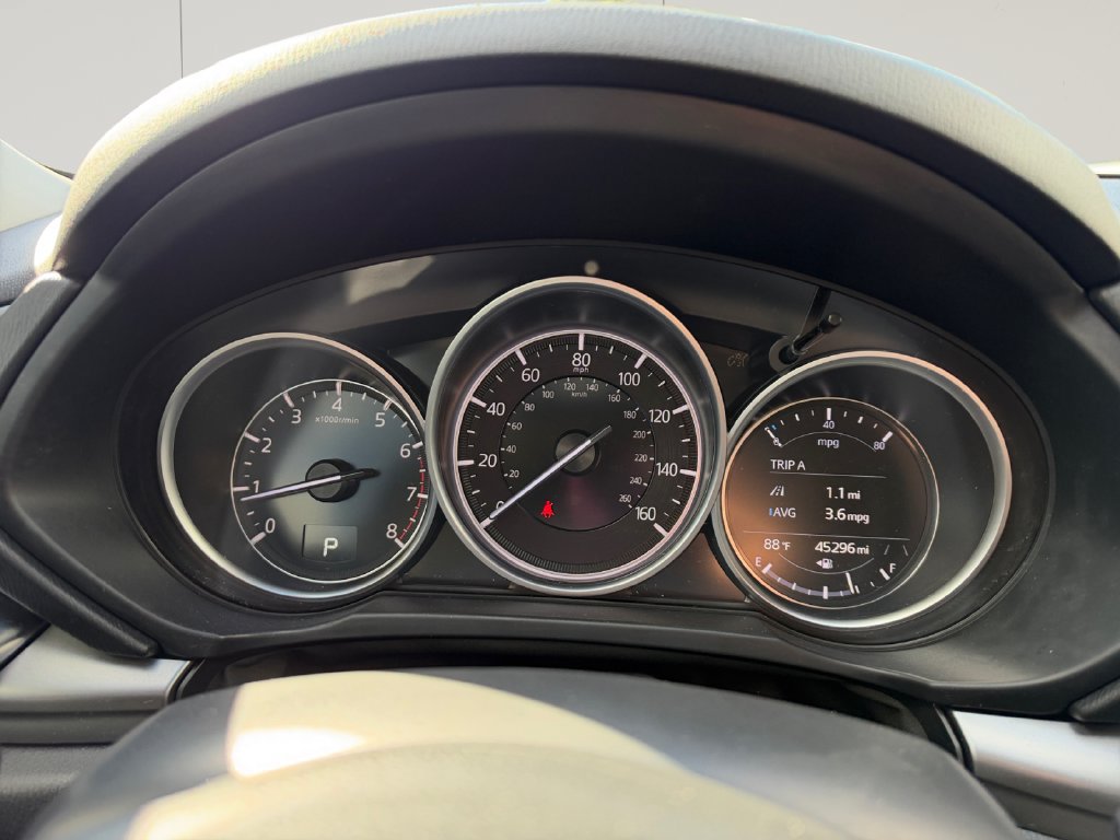 Used 2022 MAZDA CX-5 AWD 2.5 S image 14