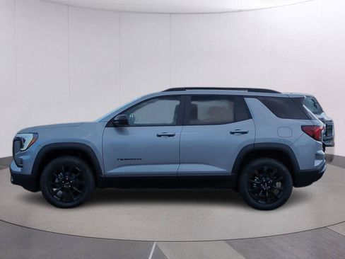 New 2026 GMC Terrain Elevation w/ Black Edition FWD image 3