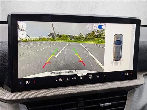 New 2026 Ford Explorer Active image 12