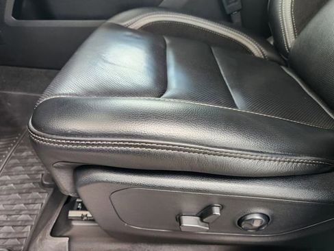 Used 2023 RAM 1500 TRX w/ TRX Level 1 Equipment Group image 21