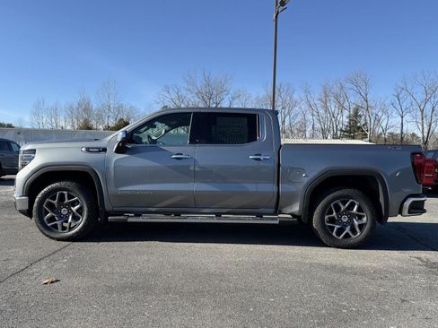 New 2026 GMC Sierra 1500 SLT w/ SLT Premium Plus Package image 17