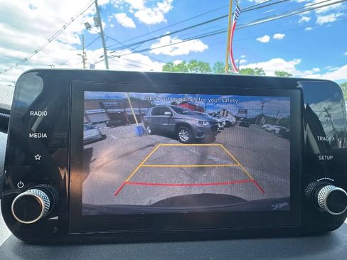 Used 2023 Hyundai Santa Fe SE AWD/4WD image 28
