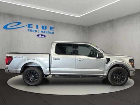 Certified 2024 Ford F150 XLT w/ Equipment Group 303A High AWD/4WD image 14