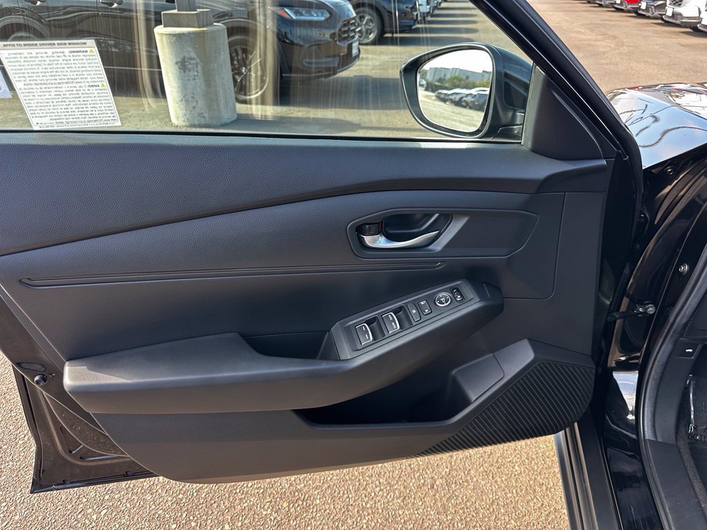 Used 2024 Honda Accord LX image 24