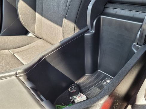 New 2024 Honda Accord LX image 17