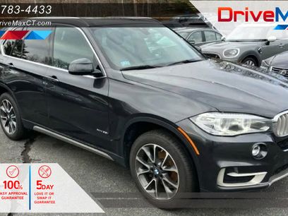 Used 2018 BMW X5 xDrive35i
