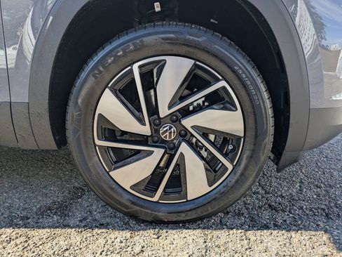 New 2026 Volkswagen Atlas SE AWD/4WD image 11