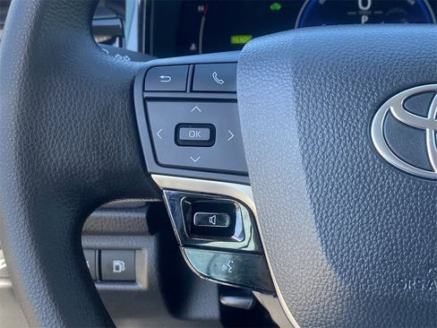 Certified 2025 Toyota Camry LE image 24