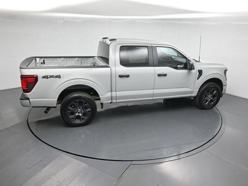 New 2026 Ford F150 STX w/ Equipment Group 200A AWD/4WD image 39