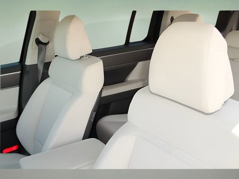 New 2026 Hyundai Santa Fe SE image 13