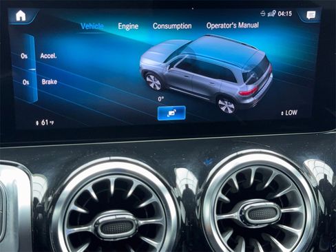 Used 2022 Mercedes-Benz GLB 250 image 24