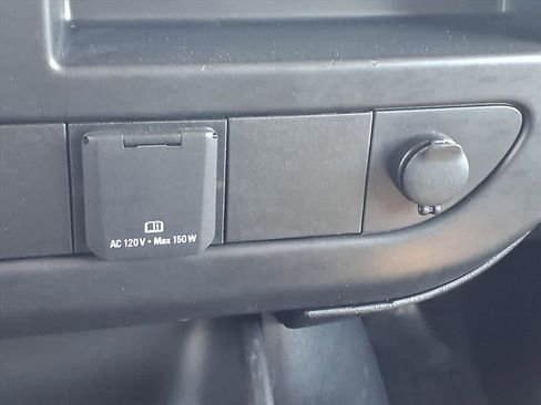New 2025 Chevrolet Express 3500 w/ Power Convenience Package RWD image 17
