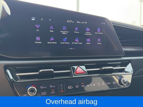 Used 2024 Kia Niro Wind FWD image 21