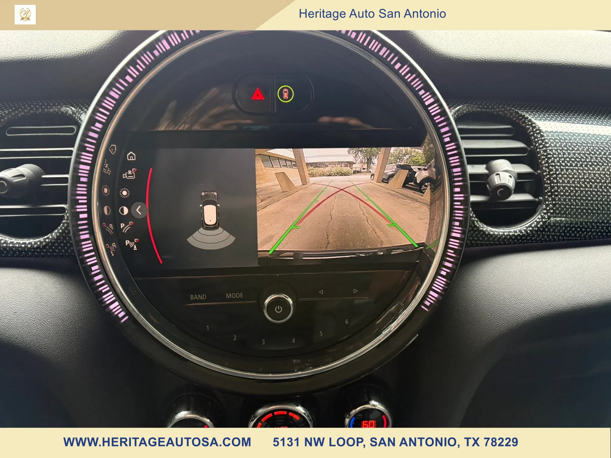 Used 2022 MINI Cooper S FWD image 14