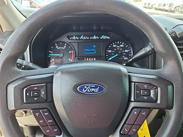 Used 2022 Ford F250 XL w/ Power Equipment Group AWD/4WD image 14