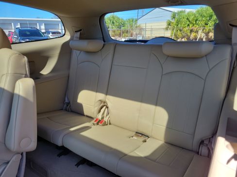 Used 2010 Buick Enclave CXL w/ Trailering Provision Package image 13