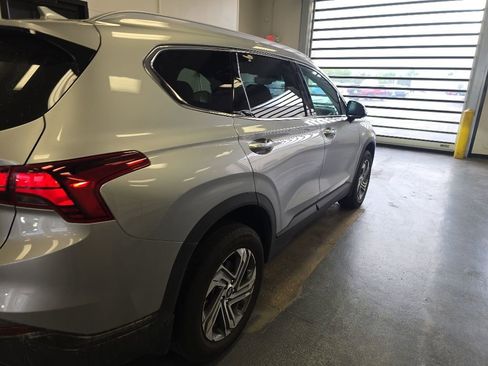 Used 2023 Hyundai Santa Fe SEL AWD/4WD image 5