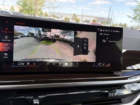 New 2026 BMW X5 xDrive50e w/ M Sport Package AWD/4WD image 26