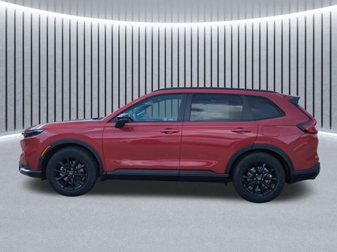 New 2026 Honda CR-V Sport-L image 8
