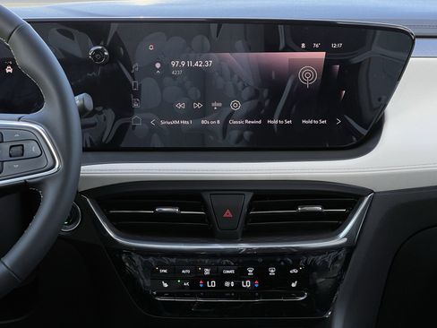 New 2026 Buick Encore GX Avenir w/ Avenir Technology Package image 16