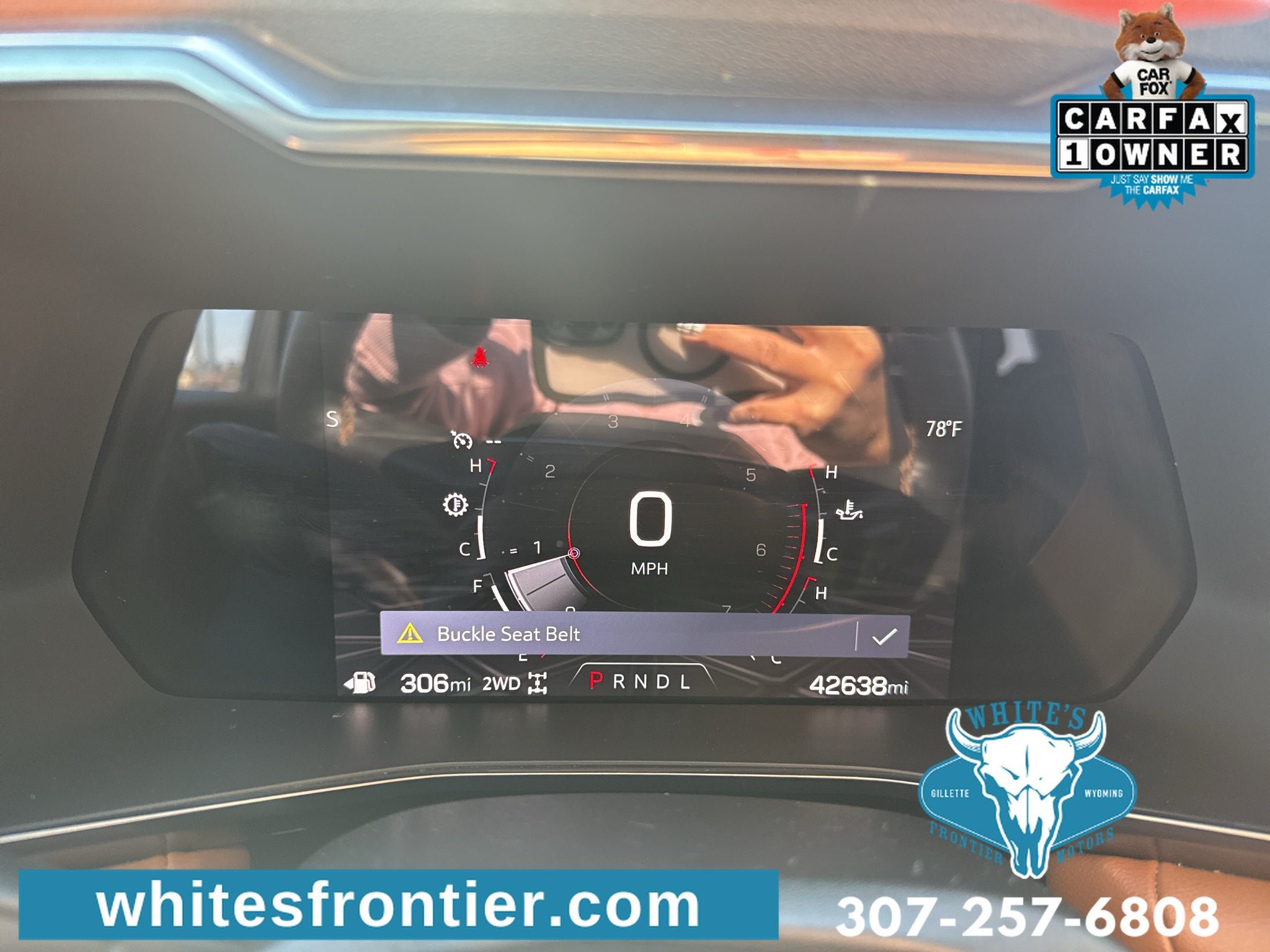 Certified 2023 GMC Canyon AT4 w/ AT4 Premium Package AWD/4WD image 24