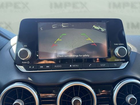 Used 2024 Nissan Sentra S image 18