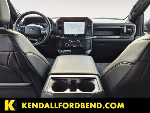 Certified 2024 Ford F150 Tremor w/ Bed Utility Package image 10