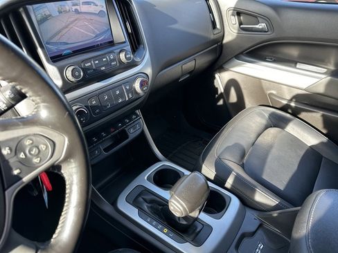 Used 2018 Chevrolet Colorado ZR2 image 73